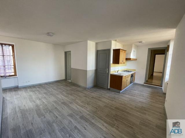 Ambierle, 330/336 Rue des Faimes