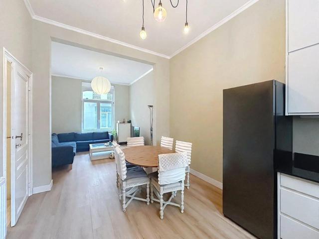 AMBIORIX, 5 BEDROOM HOUSE + INNER COURTYARD