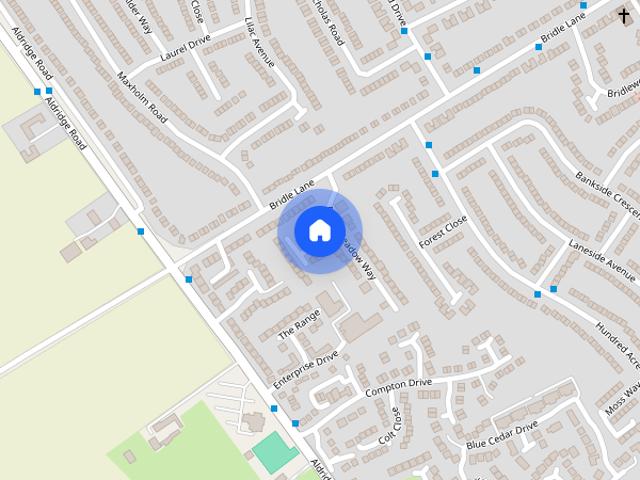 Amble Close, Streetly, Sutton Coldfield, B74 2FP