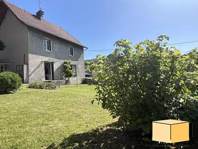 Ambléon 01300 Achat / Vente maison 4 pièces t4 parking