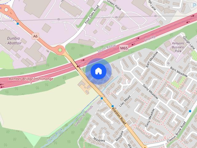 Ambledene, Bamber Bridge, PR5 8JR