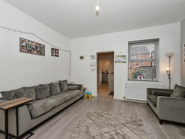Ambler Street, Castleford