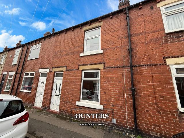 Ambler Street, Castleford WF10, 2 bed terraced house to rent, £825 pcm | PrimeLocation