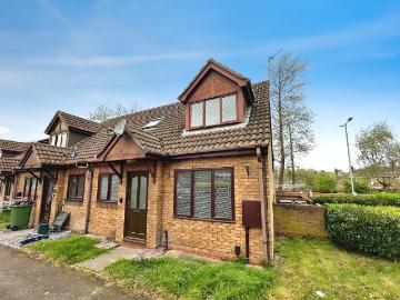 Bilston, West Midlands, Midlands - Equipped kitchen