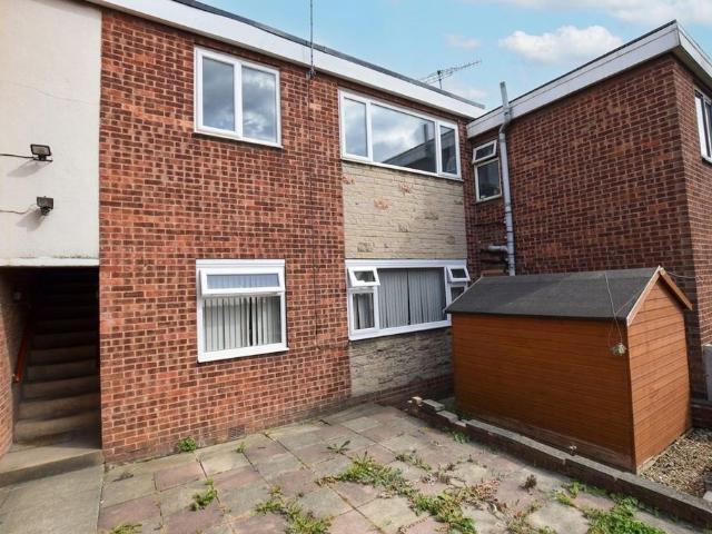 Ambleside Close, Brinsworth, S60 2 bed flat to rent £725 pcm £167 pw