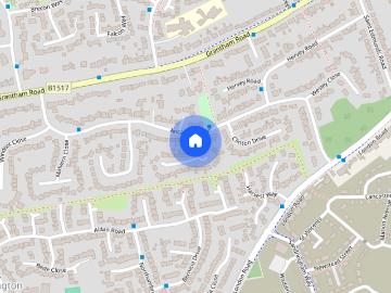 Ambleside Close, Sleaford, NG34