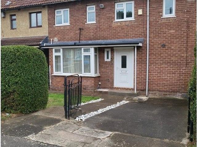 Ambleside Avenue, Bristol BS10, 3 bed terraced house to rent, £1,700 pcm | PrimeLocation