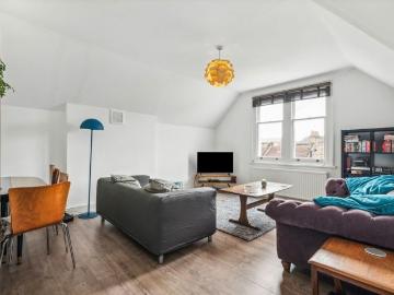 Ambleside Avenue, SW16, London