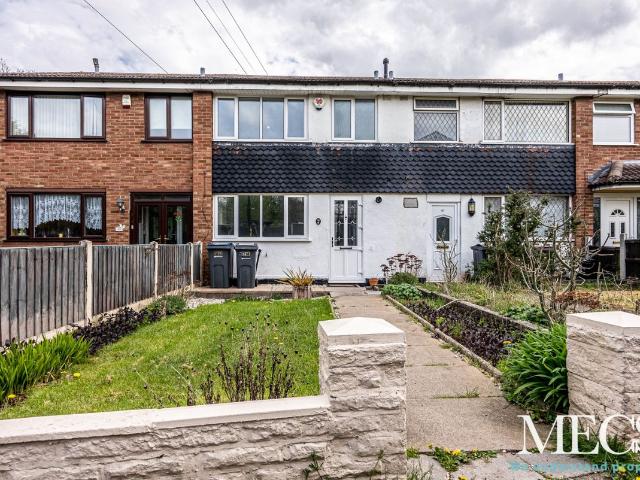 Ambleside, Birmingham, West Midlands B32, 3 bed terraced house to rent, £1,250 pcm | PrimeLocation