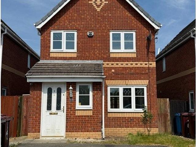 Ambleside Drive, Liverpool L33, 3 bed detached house to rent, £1,200 pcm | PrimeLocation
