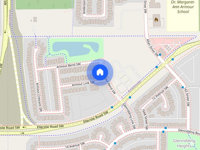 Ambleside Family Home for Rent – Available Sept 1, 2026