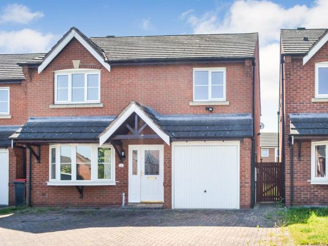 Ambleside Way, Donnington 4 bed detached house to rent £1,300 pcm £300 pw