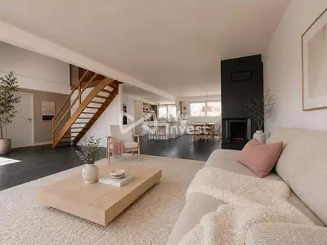 Ambleteuse 62164 Achat / Vente maison 7 pièces t7 terrasse parking