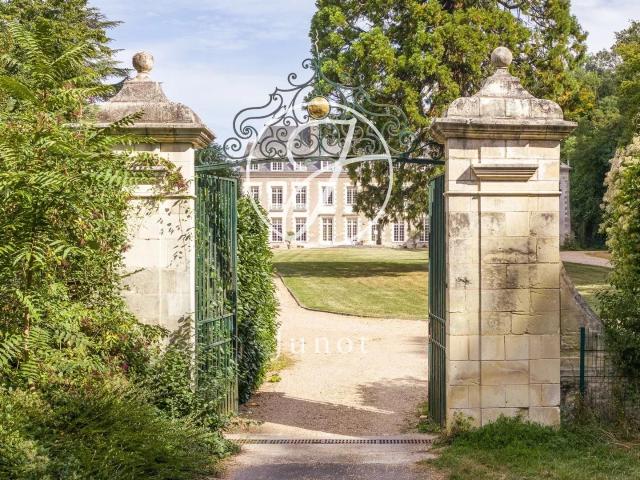 Amboise Indre Et Loire Château du XVIIe siècle et son pa. 1100m² Amboise