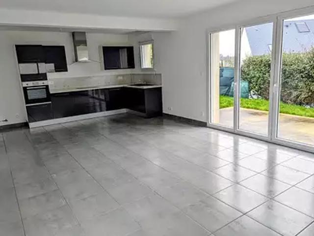 Amboise 37400 Achat / Vente maison 4 pièces t4