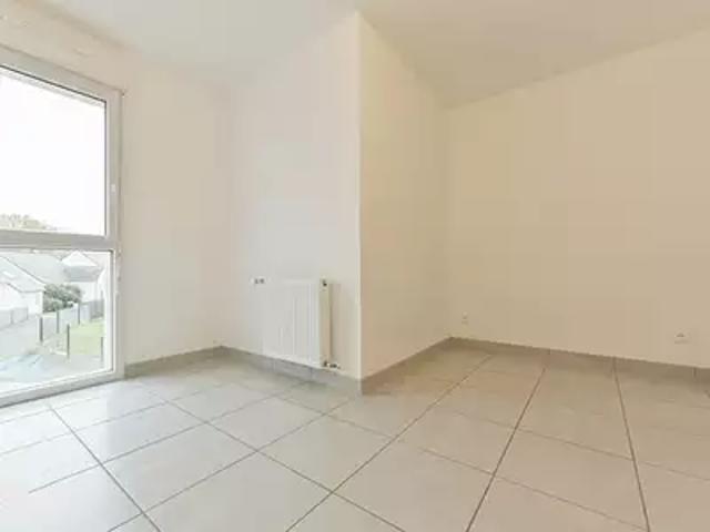 Amboise 37400 Achat / Vente maison 4 pièces t4 au dernier étage parking