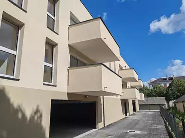 Amboise 37400 Achat / Vente appartement 3 pièces t3