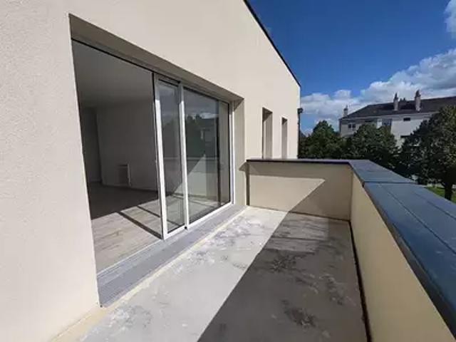 Amboise 37400 Achat / Vente appartement 3 pièces t3