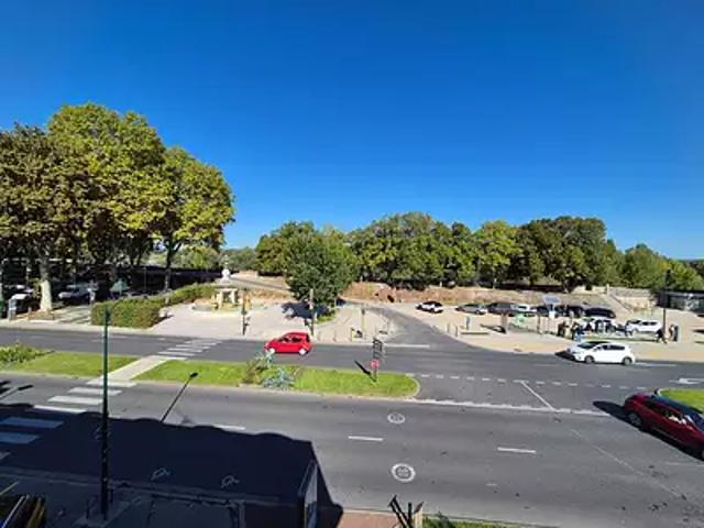 Amboise 37400 Achat / Vente appartement 4 pièces t4