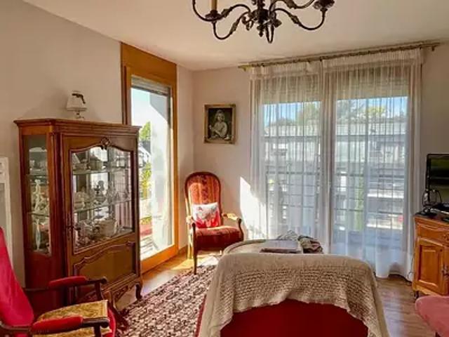 Amboise 37400 Achat / Vente appartement 3 pièces t3