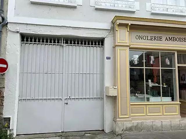 Amboise 37400 Location appartement 1 pièce t1