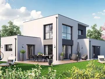 Ambon 56190 Programme neuf maison neuf à vendre 5 pièces