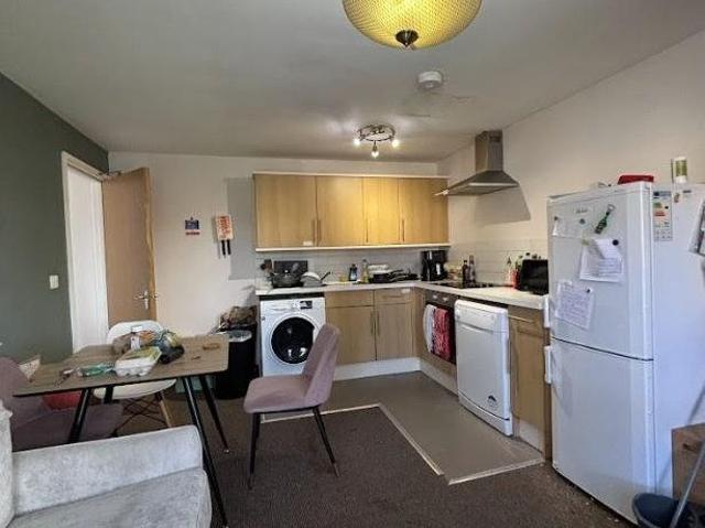 Ambra Vale, Bristol
