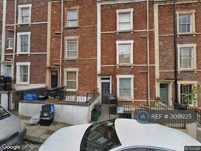 Ambra Vale East, Bristol, BS8 1 bed flat to rent £1,095 pcm £253 pw