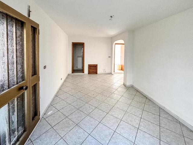 AMBRA quadrilocale 60mq