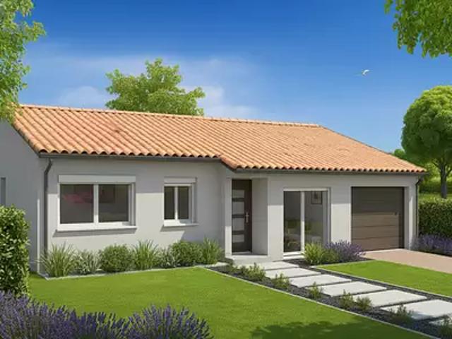 Ambres 81500 Programme neuf maison neuf à vendre