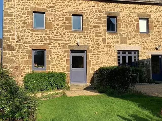 Ambrières les Vallées 53300 Achat / Vente maison 11 pièces t11