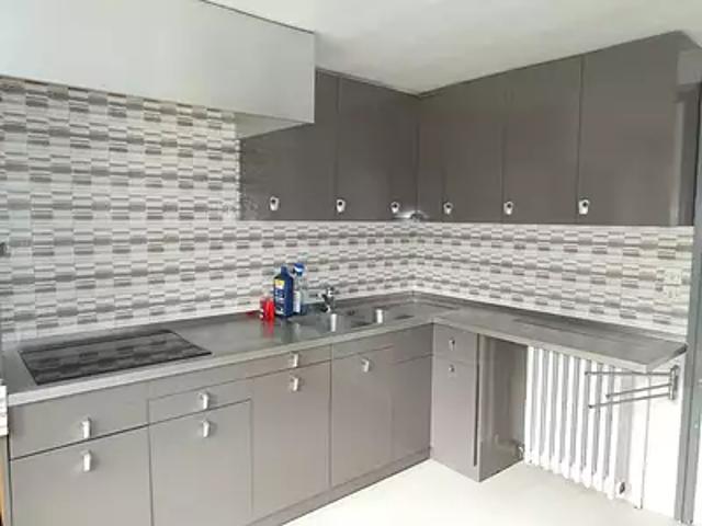 Ambrières les Vallées 53300 Achat / Vente maison 4 pièces t4 jardin terrasse