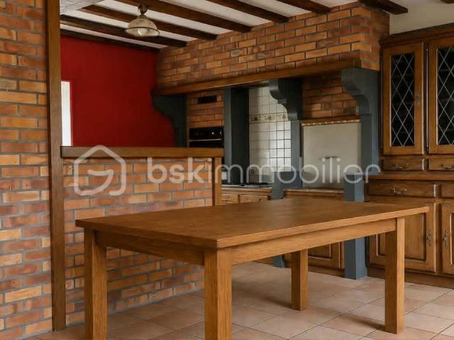 Ambrières les Vallées Vente Maison 53