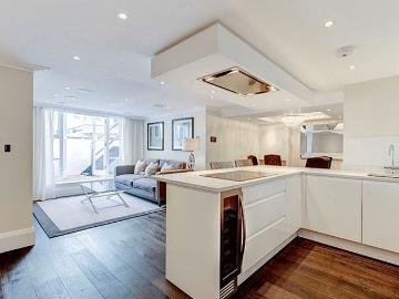 Ambrosden Avenue,, SW1P
