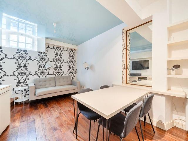 Ambrosden Avenue, Westminster, London SW1P, 1 bed flat to rent, £3,250 pcm | PrimeLocation
