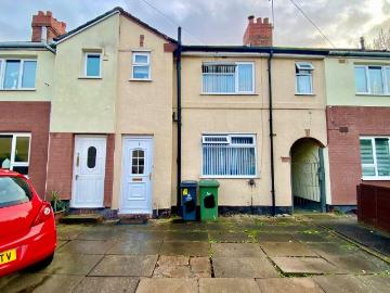 Ambrose Close, Willenhall WV13, 2 bed property to rent, £900 pcm | PrimeLocation