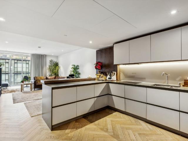 Ambrose House, 19 Circus Road West SW11, 2 bed flat to rent, £5,600 pcm | PrimeLocation