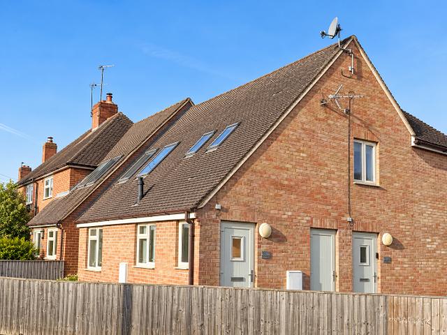 Ambrose Rise, Oxford OX33, 2 bed flat to rent, £1,425 pcm | PrimeLocation