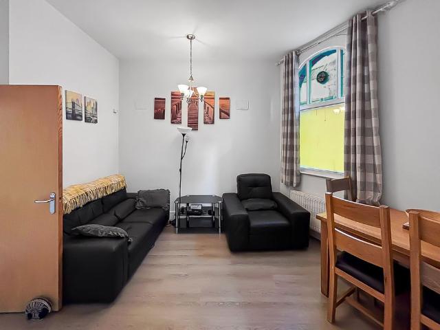 Ambrose Street, Cheltenham, GL50