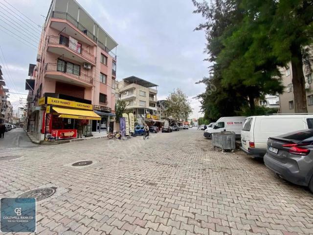 Çamdibi Bor koop'da Site İçi Peyzaj Cepheli Satılık 2+1 Daire