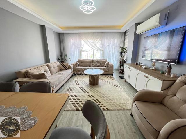 Çamdibi'nde Satılık 3+1 Ebeveyn Banyolu Lüks Daire