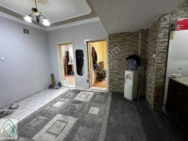 Çamdibinde Stadyum Metro Yakını Satılık 2+1 Daire