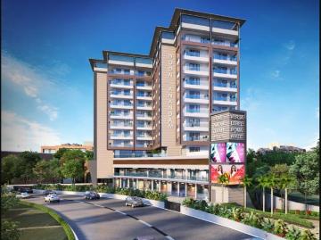 Ametek Doon Anandam,Govind Vihar 1 BHK Apartment For Sale Dehradun