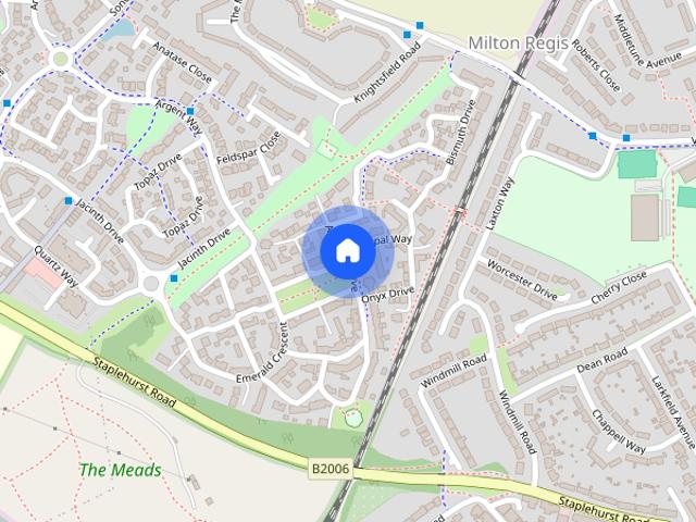 Amethyst Drive Sittingbourne ME10