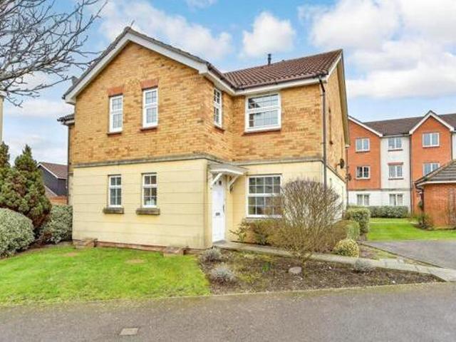 Amethyst Drive, Sittingbourne, 2 Bedroom Semi detached