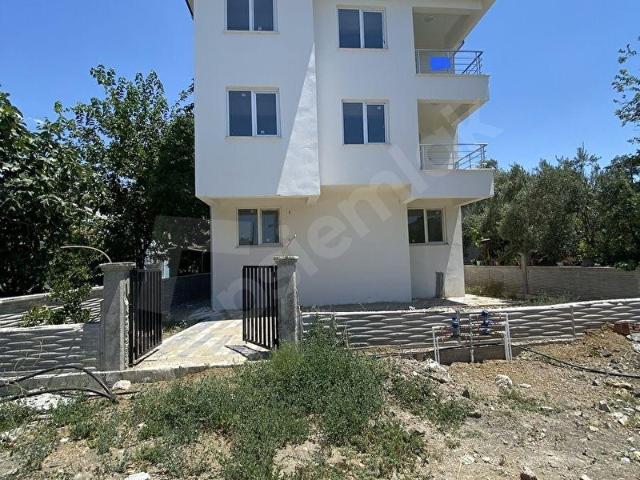 AMETİST EMLAK TAN 1+1 KİRALIK ARA KAT DAİRE