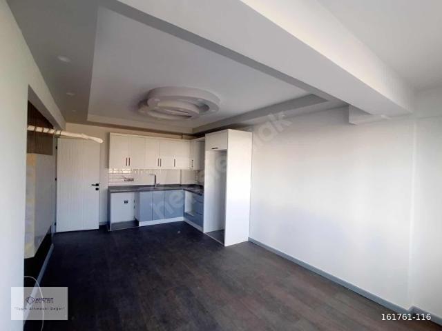 AMETİST EMLAKTAN 2+1 KİRALIK SIFIR DAİRE