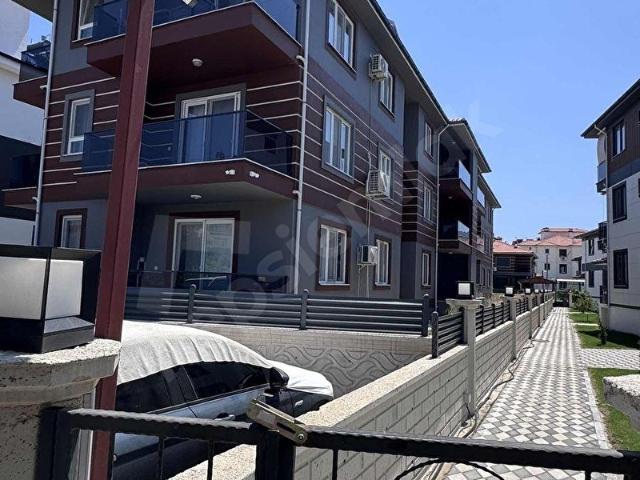 AMETİST EMLAKTAN ORTACADA EBEVEYN BANYOLU, 2+1 FIRSAT DAİRE