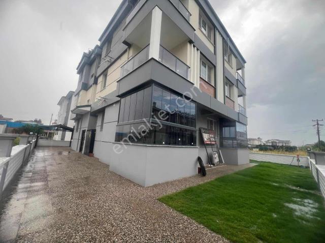 Ametist Emlaktan Hürriyet Mahallesinde 1+1 Eşyalı Kiralık Daire