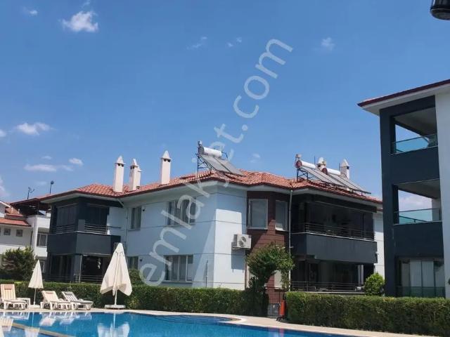 Ametist Emlaktan | Site İçerisinde | Satılık Lüks 3+1 Daire